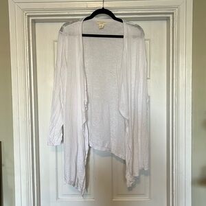 Cynthia Rowley sweater